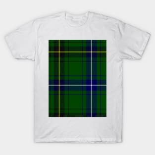 Clan Henderson Tartan T-Shirt